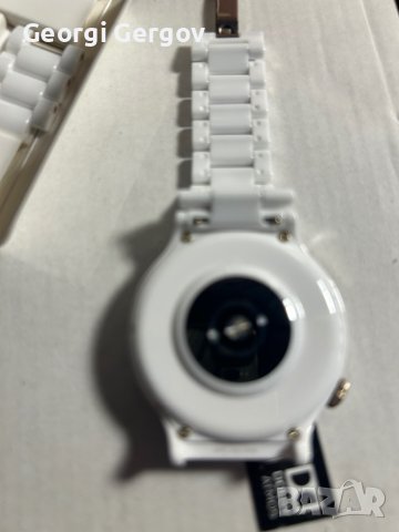 Huawei watch gt 3 pro 43мм ceramic , снимка 7 - Смарт часовници - 42539988