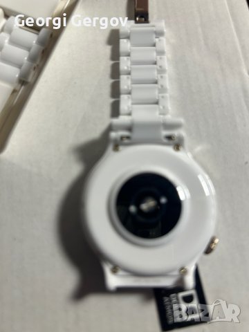 Huawei watch gt 3 pro 43мм, снимка 7 - Смарт часовници - 42539988