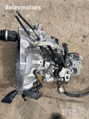 20TT58 ръчна скоростна кутия 5 ск. от Toyota Aygo X 1.0 VVT-i KGB70 двигател 1KR-FE, 72 кс., 5ск., снимка 6 - Части - 54295931