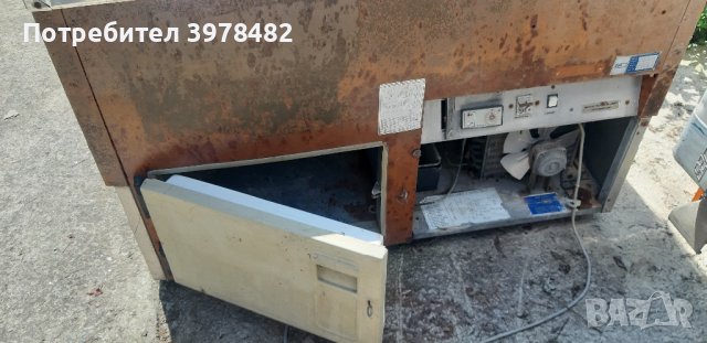 Витрини за сладолед , снимка 5 - Машини за сладолед - 44281210