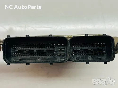ECU Компютър за Iveco Ивеко Дейли 2.3 дизел  0281012193 504121602 2008, снимка 5 - Части - 49584373
