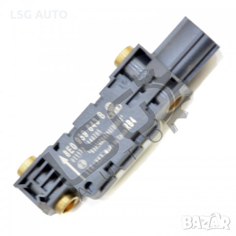 AIRBAG сензор AUDI A4 Avant (B7 8E) 2004-2008 A051020N-204