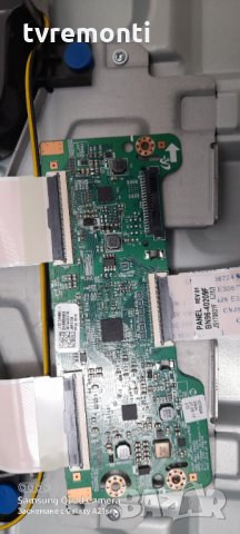 TCon BOARD ,BN95-02673A, BN41-02292,