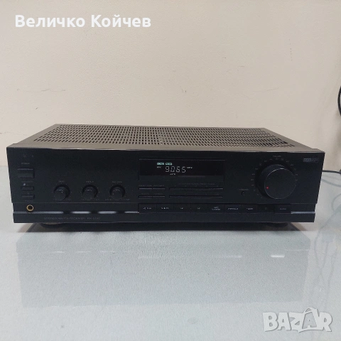 Стерео Am/Fm ресивър Sherwood Rx-2010!