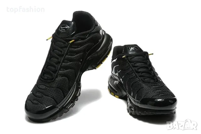 Маратонки Nike Air Max TN, снимка 4 - Маратонки - 47965057