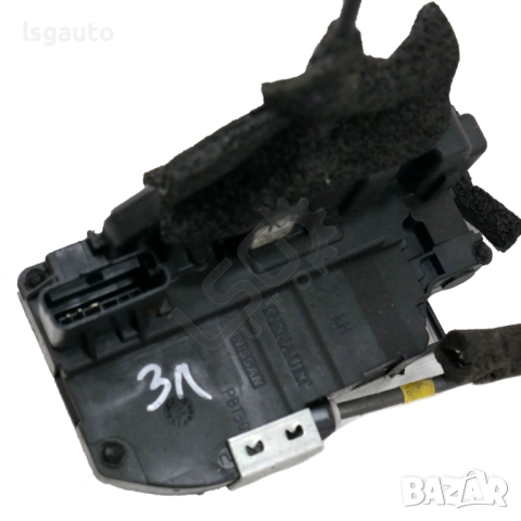 Брава задна лява врата Nissan Juke I 2010-2019 ID:150355, снимка 2 - Части - 51663322