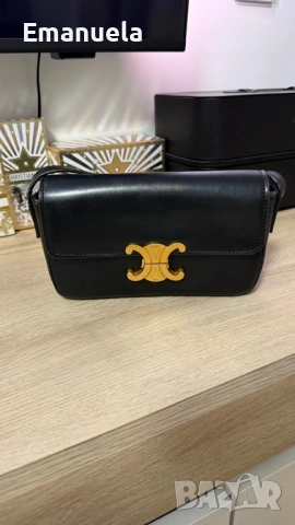 Дамски чанти Louis Vuitton Dior Celine, снимка 2 - Чанти - 53136932
