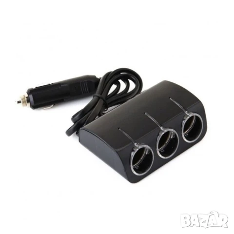 Разклонител за запалка, снимка 4 - Аксесоари и консумативи - 51365850