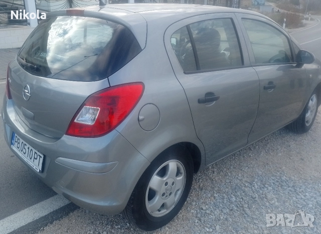 Опел Корса D 2014 г. Първи собственик., снимка 11 - Автомобили и джипове - 52280822