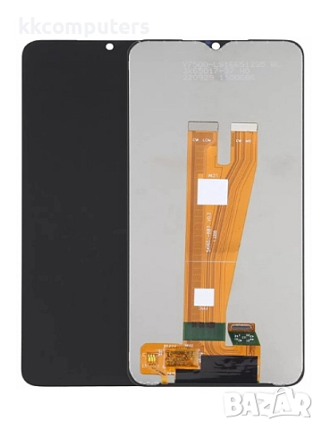 LCD дисплей за Samsung Galaxy A04 (A045F)