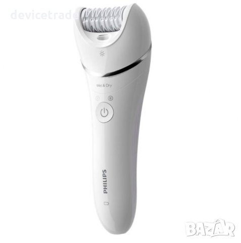 Епилатор Philips BRE700/00, За суха и мокра употреба, снимка 3 - Епилатори - 32080786