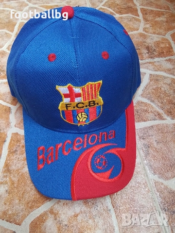 ШАПКИ ❤⚽️🏀 баскетболни и футболни отбори , снимка 9 - Футбол - 36316588