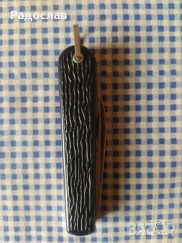 стар сгъваем нож Gerlach RGMe, снимка 2 - Ножове - 49957820