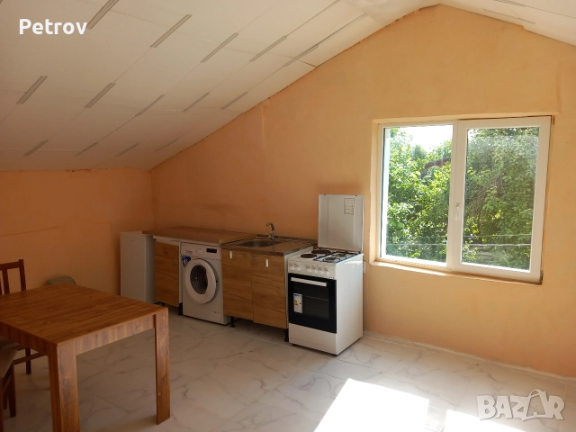 2-стаен в къща, НАЕМ, от собственик, снимка 5 - Етаж от къща - 52916952
