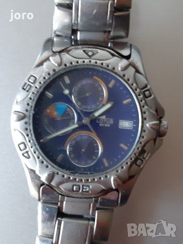 lotus, снимка 3 - Мъжки - 29899432