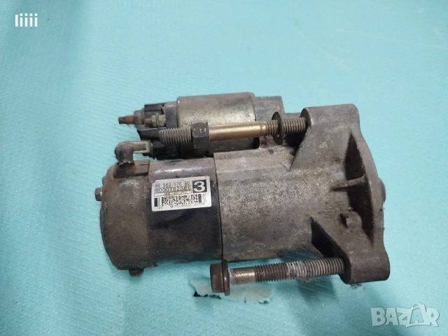 Части за Suzuki SX4 2006г., снимка 10 - Части - 53377319