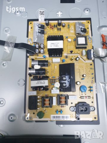 LED 4K Ultra HD Smart TV Samsung UE40MU6199U  на части, снимка 4 - Части и Платки - 29875027