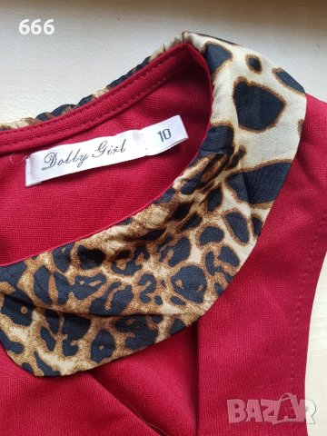 рокля, снимка 5 - Рокли - 42378632