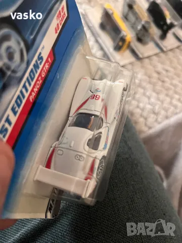 Hotwheels-стар,перфектен, снимка 5 - Колекции - 49670238
