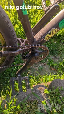 Drag c1 comp 2018 СПЕШНО!!!, снимка 3 - Велосипеди - 52644471