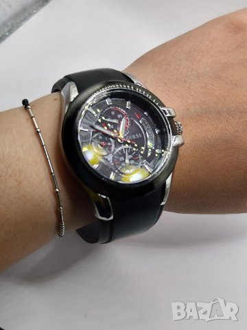 Guess мъжки часовник U10575G1 НАМАЛЕН, снимка 7 - Мъжки - 40761085