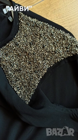 Стилна маркова рокля, снимка 14 - Рокли - 52663795