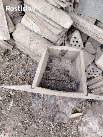 старинен предмет , снимка 5 - Антикварни и старинни предмети - 53934683