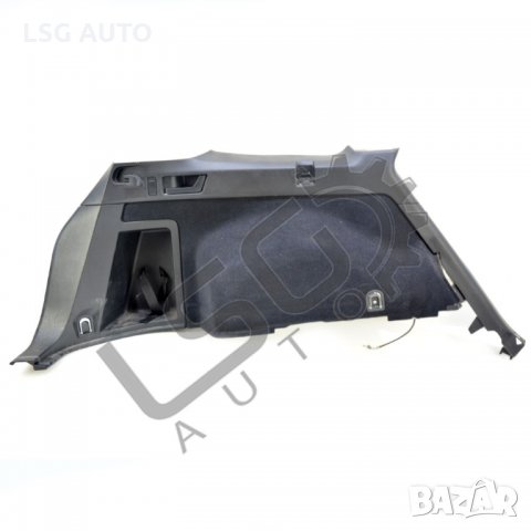 Лява интериорна кора багажник Subaru Legacy 2009-2014 SU050720N-281