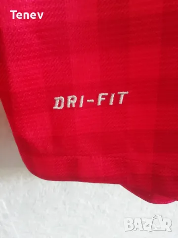 Manchester United Van Persie Nike 2012/2013 оригинална тениска фланелка Ван Перси Манчестър Юнайтед, снимка 12 - Тениски - 47740368