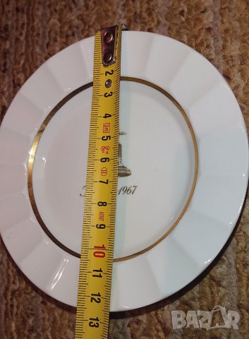 Royal Copenhagen Denmark, снимка 5 - Колекции - 37010835