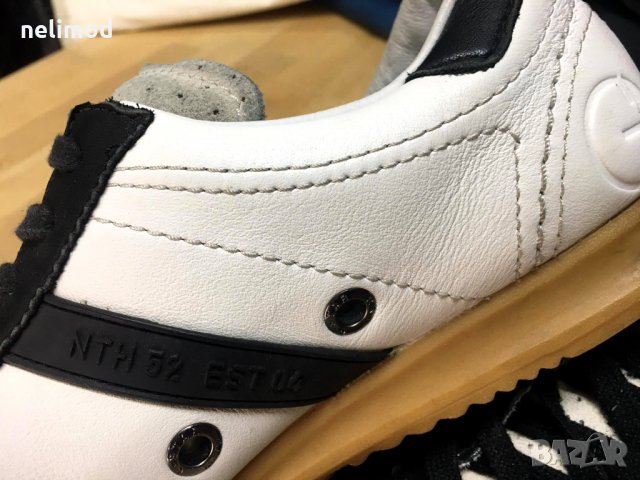 G Star Raw 3301 оригинал Разпродажба ... намалени на 69,00 лв size UK 7 40 номер, снимка 3 - Кецове - 29183125