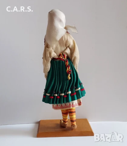 Стари български сувенири от соц. време, снимка 6 - Колекции - 50265180