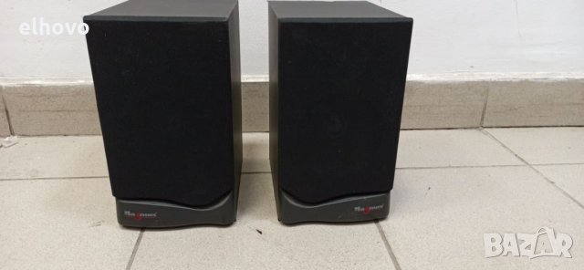 Тонколони Magnum, снимка 6 - Тонколони - 30667294