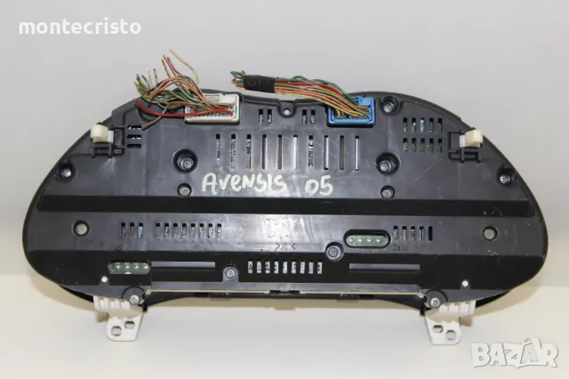 Километраж Toyota Avensis T250 (2003-2008г) 83800-05851-B / 8380005851B / MB257430-5632 MB2574305632, снимка 4 - Части - 47275717