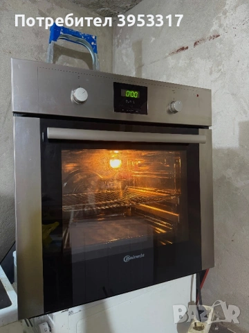 Готварски печки, снимка 2 - Печки, фурни - 54248867