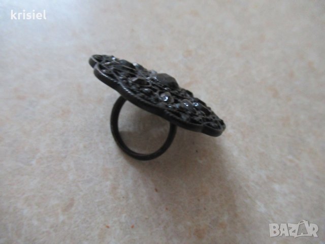 СТРАХОТНО красив лот бижута, снимка 4 - Бижутерийни комплекти - 31328983