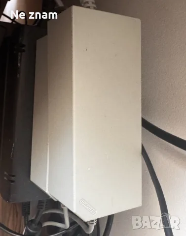 бартер черно нинтендо wii за пс3 (съгласен съм за всеки модел), снимка 10 - Nintendo конзоли - 55709501
