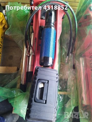 Нов внос на хидравлични чукове , снимка 3 - Други инструменти - 52027692