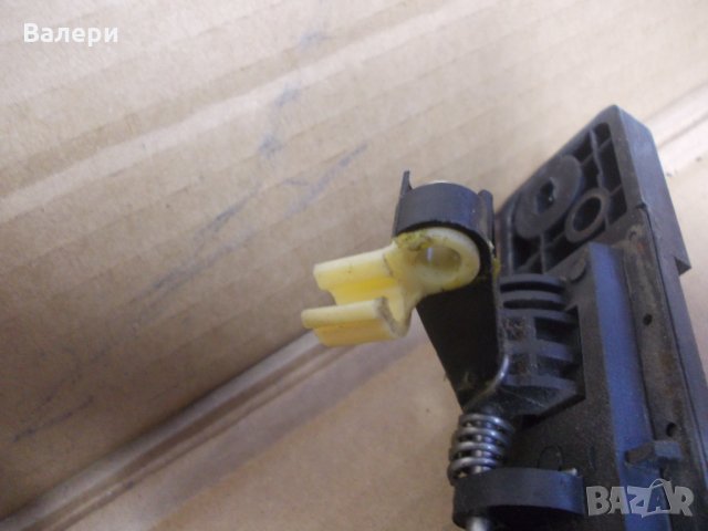 Външна дръжка заден капак за Kia Sorento 2005г., снимка 3 - Части - 31934199