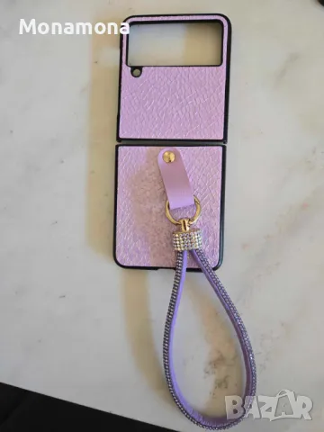 РАЗПРОДАЖБА Samsung flip z3 кейсове и протектори за екран, снимка 6 - Калъфи, кейсове - 43748615