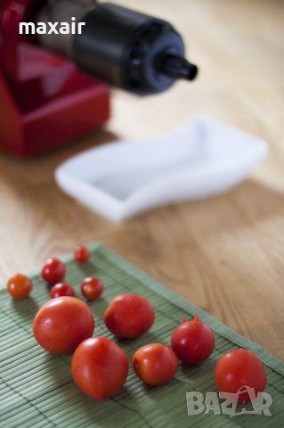 Машина за мелене на домати Rohnson R-545 * Гаранция 2 години, снимка 5 - Месомелачки - 42854614