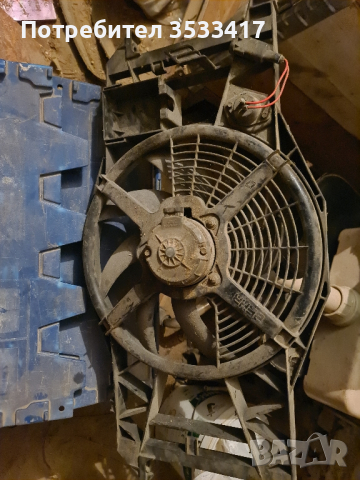   лагуна 2.2д перка радиатор