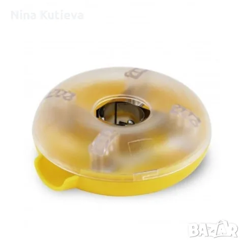 Уред за ронене на царевица 