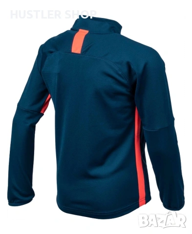 Мъжко горнище NIKE DRI-FIT. Размер М, снимка 3 - Спортни дрехи, екипи - 53939400