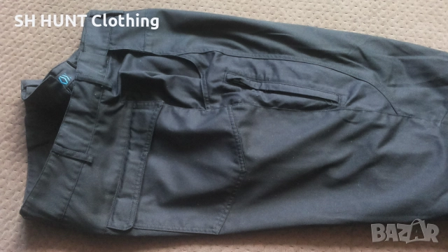 Engelbert Strauss Work Trouser размер 58 / 3XL работен панталон W4-576, снимка 8 - Панталони - 52075797