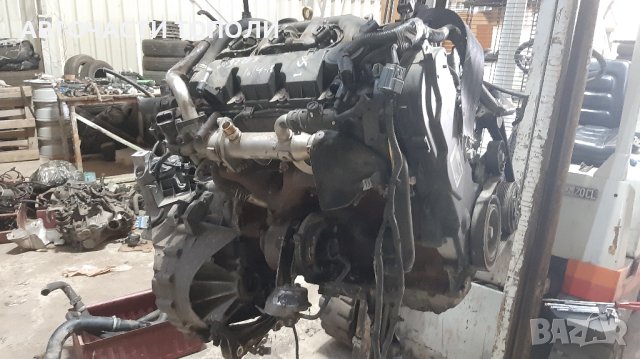 ДВИГАТЕЛ ВОЛВО VOLVO V50 2.0d 136к.с. 2010г. , снимка 2 - Части - 42247531