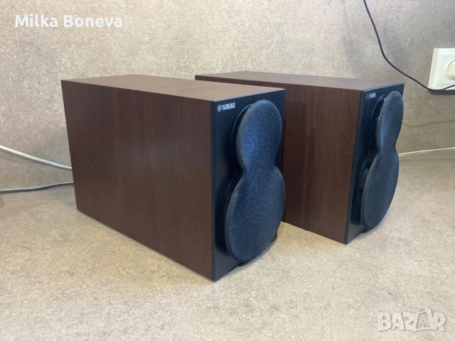 Yamaha NS BP 100, снимка 9 - Тонколони - 52958087