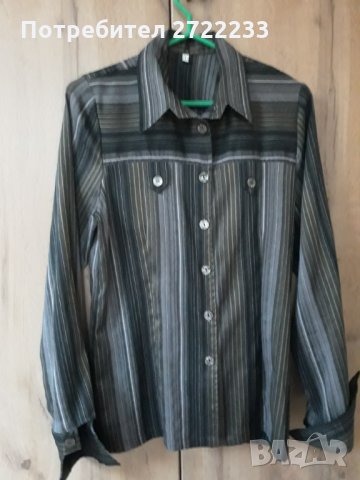 Дамска риза