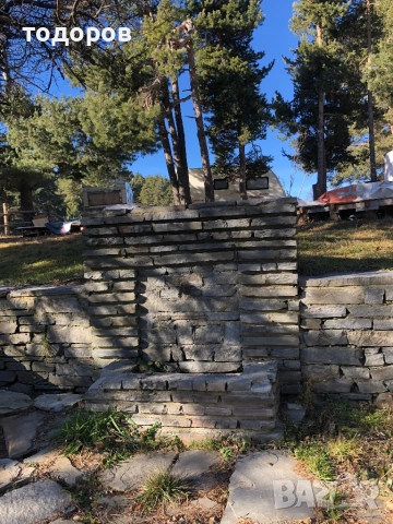 Къмпинг за каравани, снимка 8 - Почивки на планина - 54208593