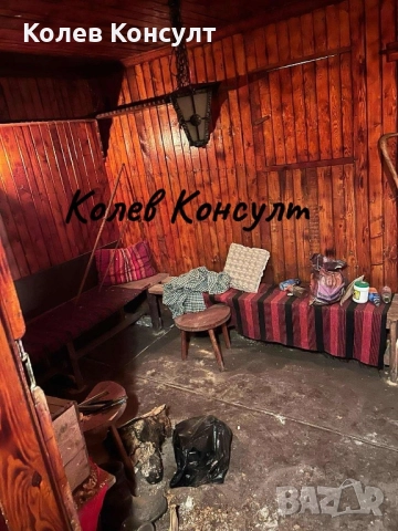 Продавам ТУХЛЕН Апартамент в гр. Димитровград, кв. “Славянски”, снимка 10 - Апартаменти - 51768412